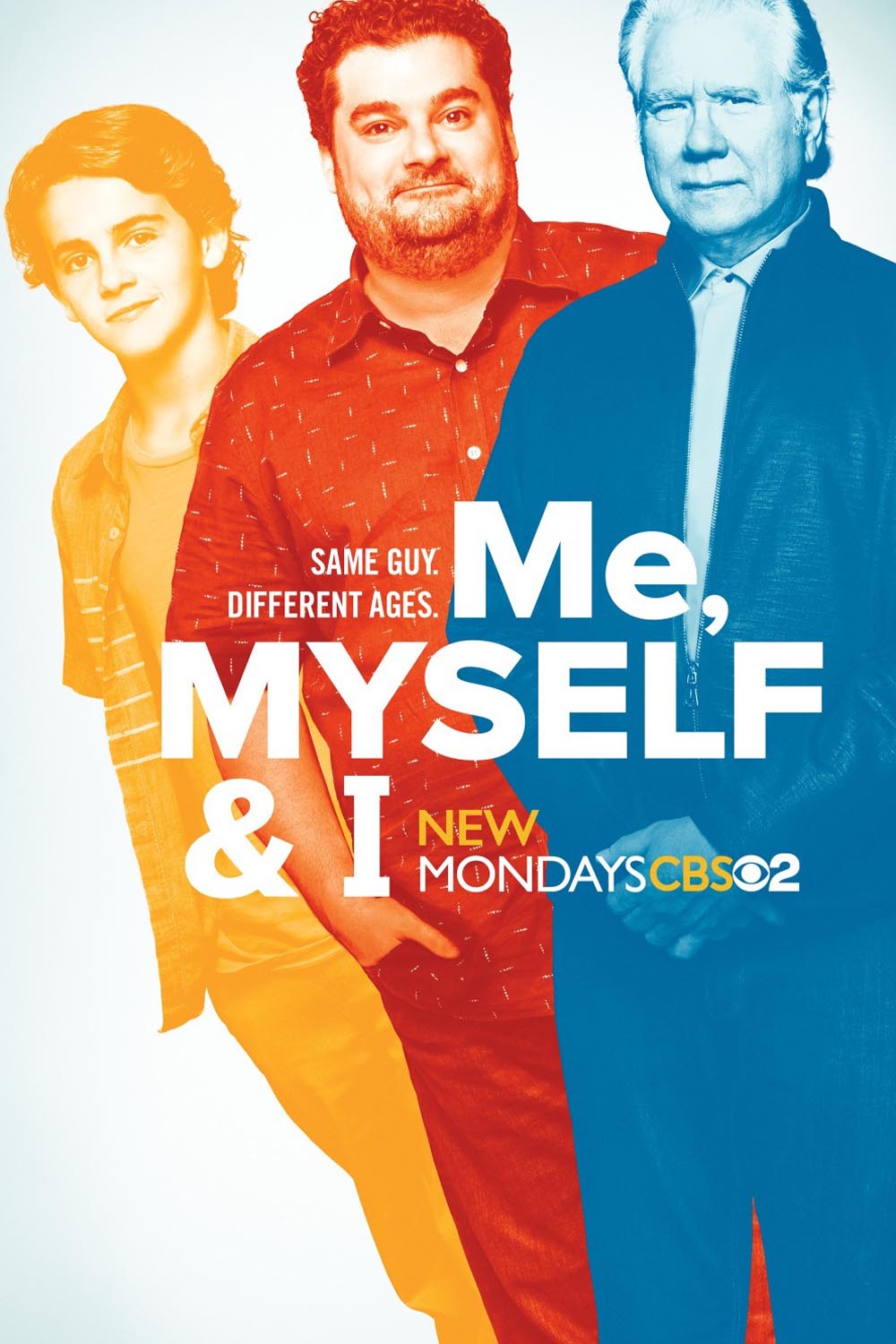 Me Myself I